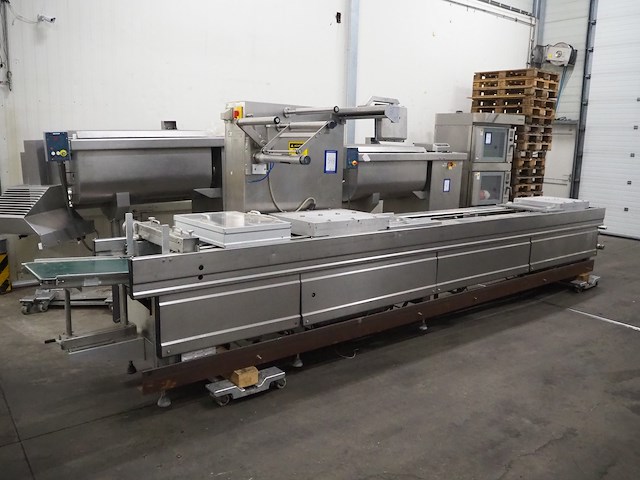 Multivac - afbeelding 12 van  29