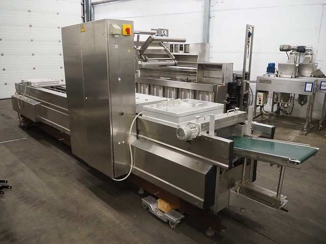 Multivac - afbeelding 23 van  29