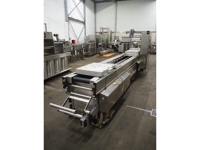 Multivac - afbeelding 24 van  29