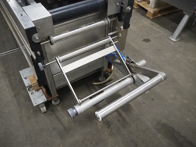 Multivac - afbeelding 25 van  29