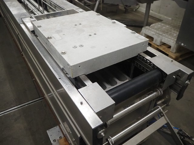 Multivac - afbeelding 26 van  29