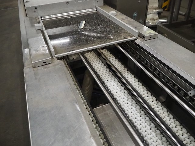 Multivac - afbeelding 29 van  29