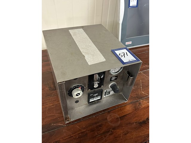 Multivac - afbeelding 1 van  5