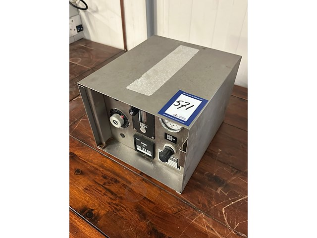 Multivac - afbeelding 2 van  5