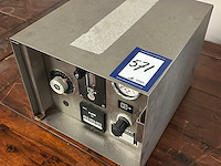 Multivac - afbeelding 2 van  5