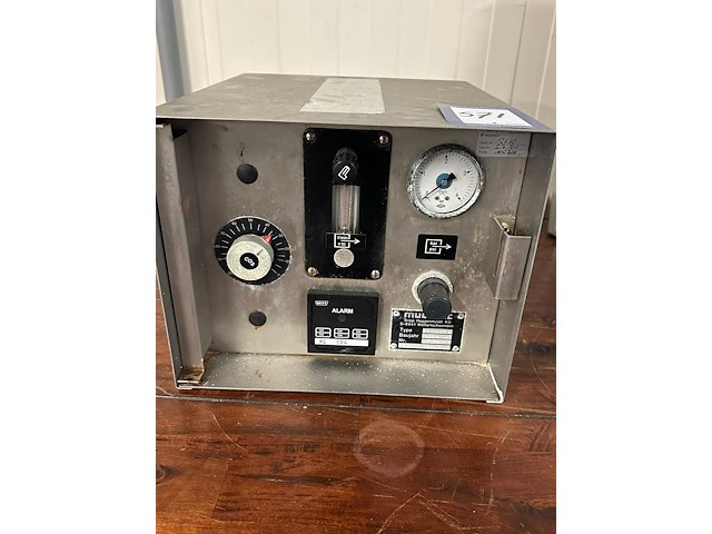 Multivac - afbeelding 3 van  5