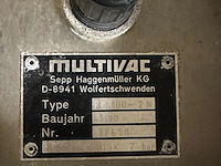 Multivac - afbeelding 5 van  5