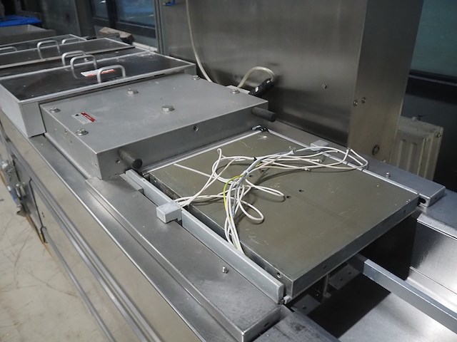 Multivac - afbeelding 2 van  36