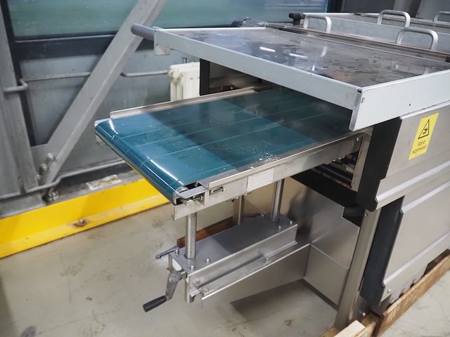 Multivac - afbeelding 8 van  36