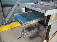 Multivac - afbeelding 8 van  36