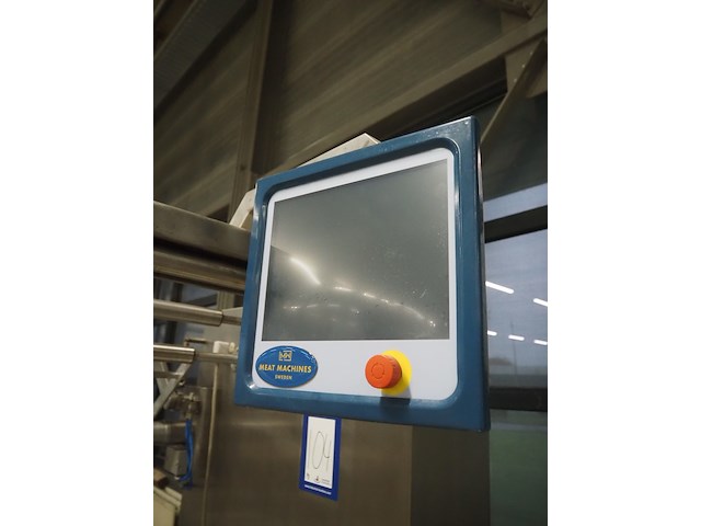 Multivac - afbeelding 9 van  36