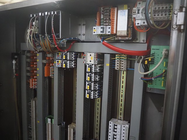 Multivac - afbeelding 10 van  36