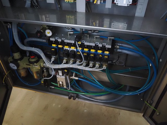 Multivac - afbeelding 13 van  36