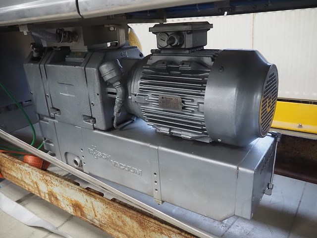 Multivac - afbeelding 14 van  36