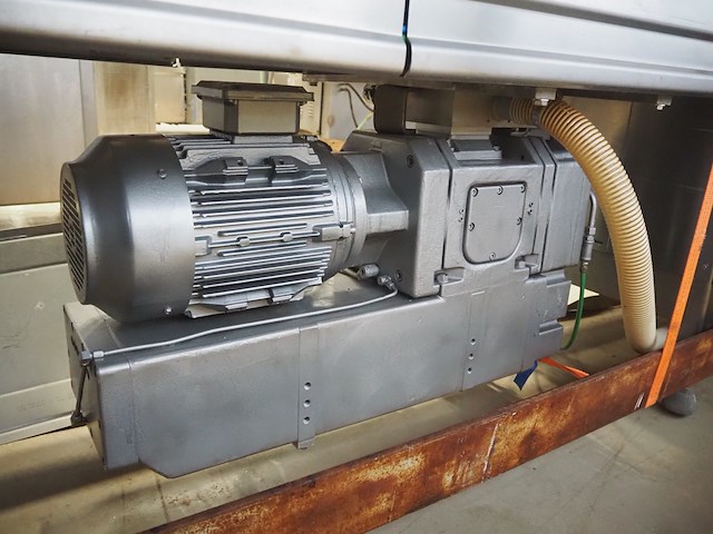 Multivac - afbeelding 15 van  36