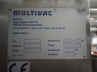 Multivac - afbeelding 16 van  36