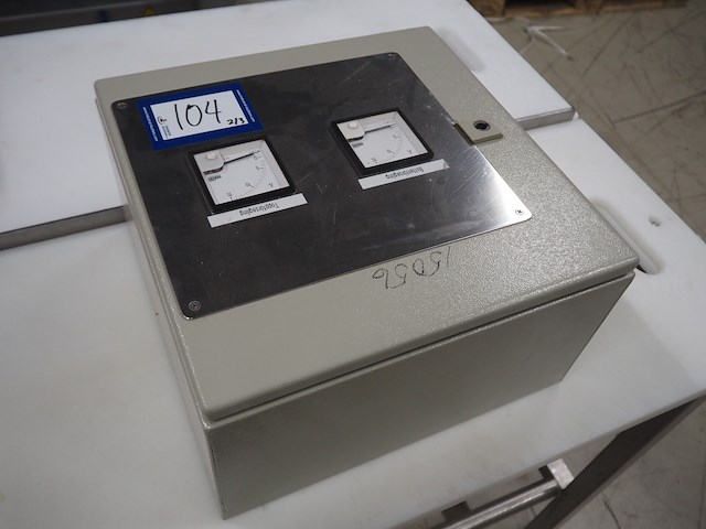 Multivac - afbeelding 17 van  36