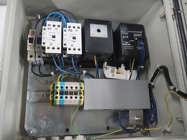 Multivac - afbeelding 20 van  36