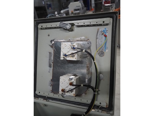 Multivac - afbeelding 21 van  36