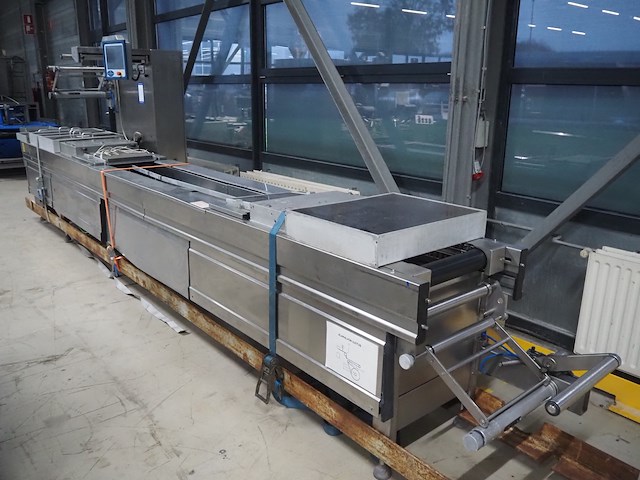 Multivac - afbeelding 12 van  36