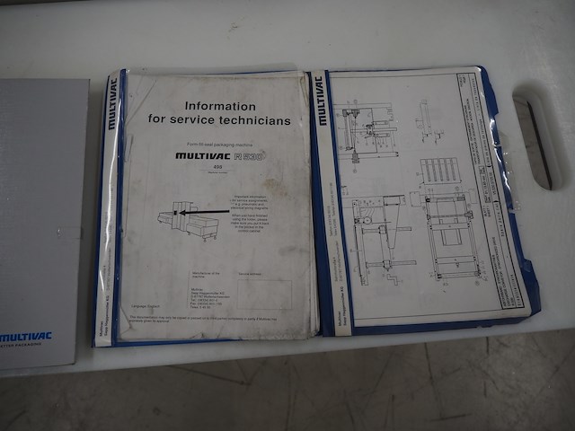 Multivac - afbeelding 29 van  36