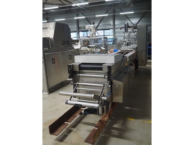 Multivac - afbeelding 23 van  36