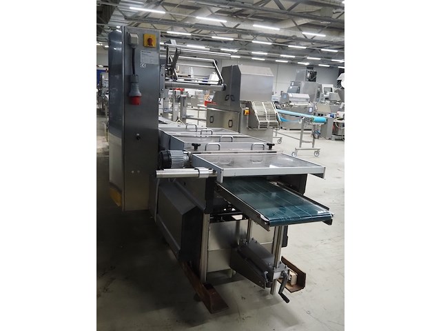 Multivac - afbeelding 31 van  36