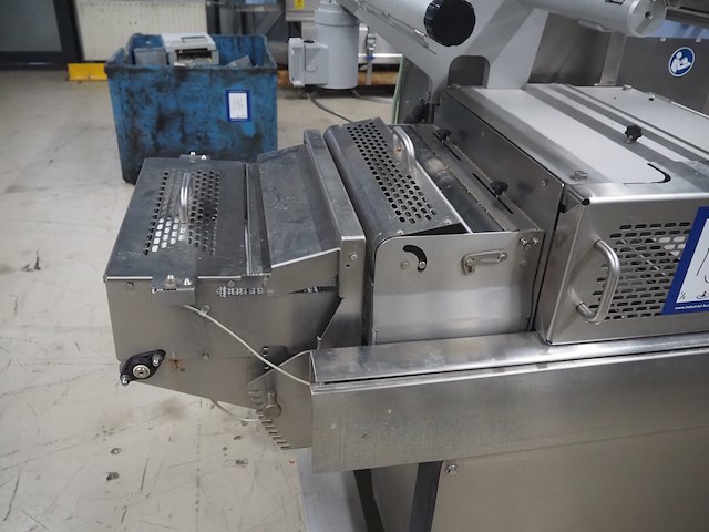 Multivac - afbeelding 3 van  24