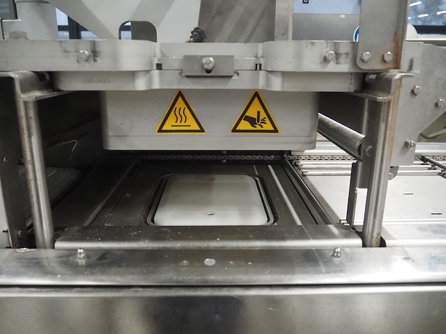 Multivac - afbeelding 4 van  24