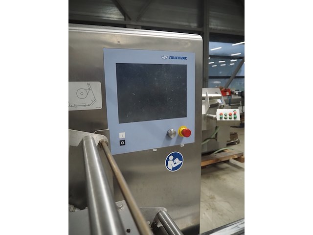 Multivac - afbeelding 6 van  24