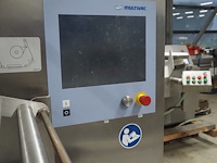 Multivac - afbeelding 6 van  24