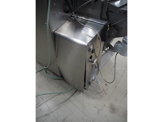 Multivac - afbeelding 7 van  24