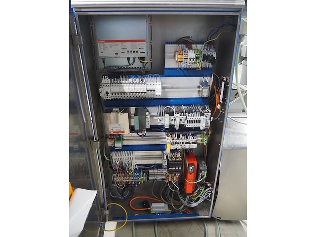 Multivac - afbeelding 8 van  24