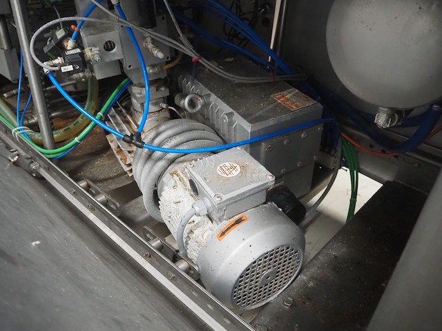 Multivac - afbeelding 9 van  24