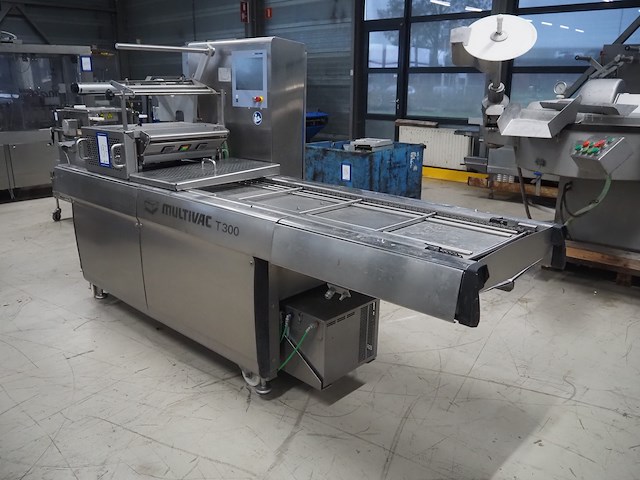 Multivac - afbeelding 1 van  24