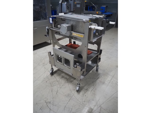 Multivac - afbeelding 14 van  24