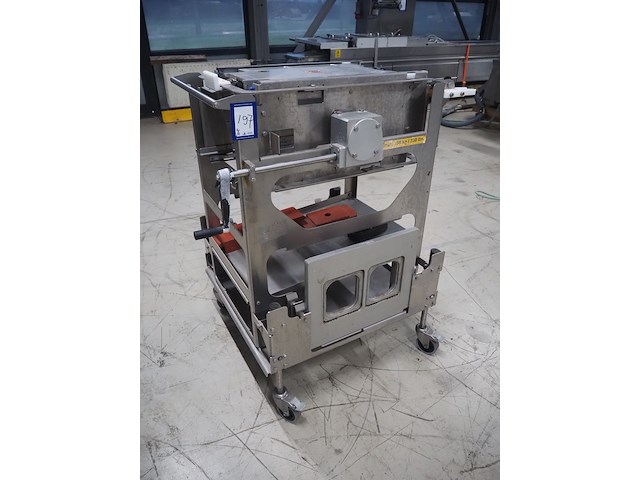 Multivac - afbeelding 15 van  24