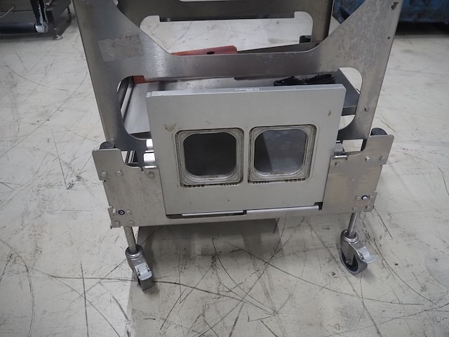 Multivac - afbeelding 16 van  24