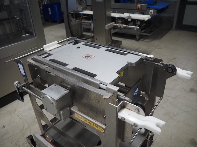 Multivac - afbeelding 17 van  24