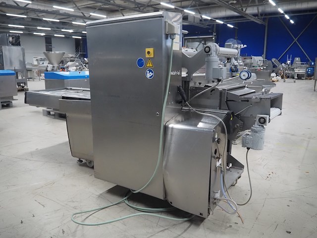 Multivac - afbeelding 18 van  24