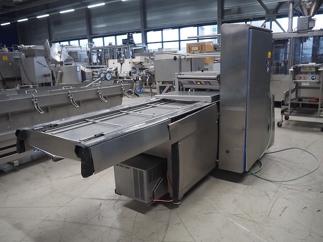 Multivac - afbeelding 19 van  24