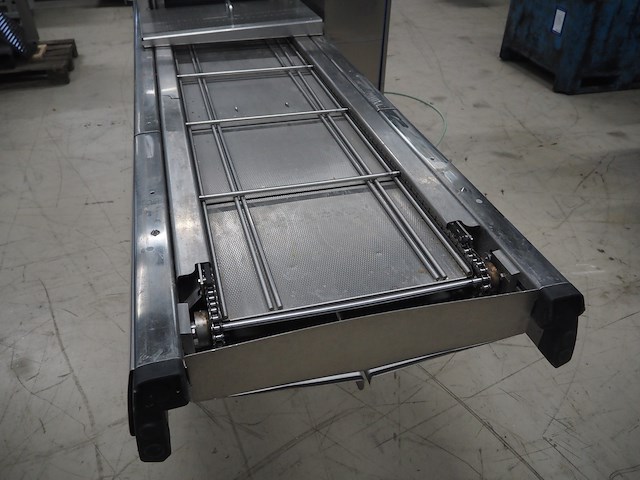 Multivac - afbeelding 20 van  24