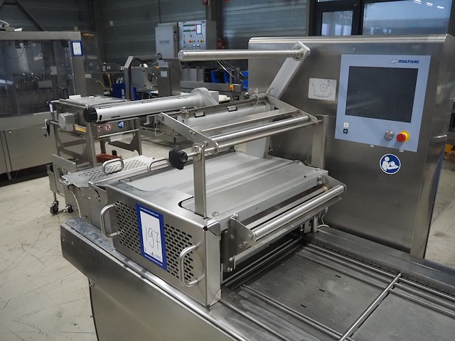 Multivac - afbeelding 22 van  24
