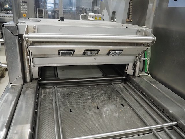 Multivac - afbeelding 23 van  24