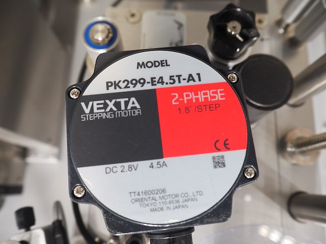 Multivac - afbeelding 2 van  23