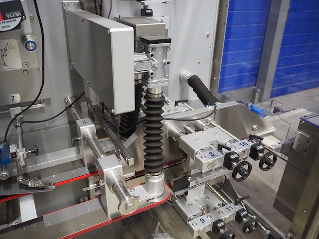 Multivac - afbeelding 3 van  23