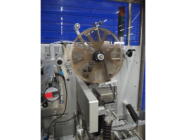 Multivac - afbeelding 4 van  23