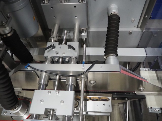 Multivac - afbeelding 5 van  23