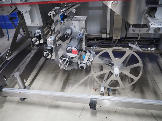 Multivac - afbeelding 6 van  23