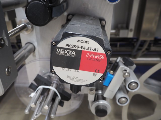 Multivac - afbeelding 7 van  23